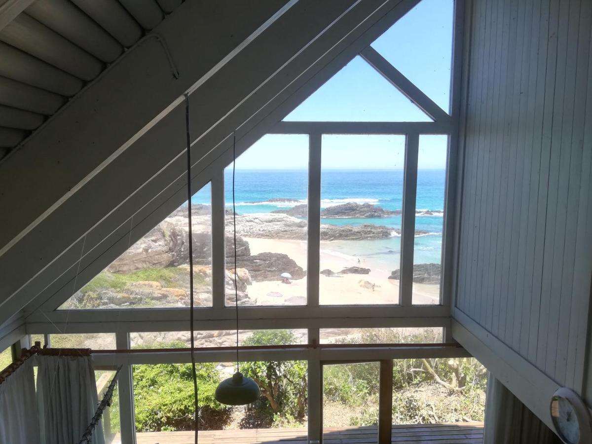 فيلا Casaplanca Eersterivierstrand المظهر الخارجي الصورة