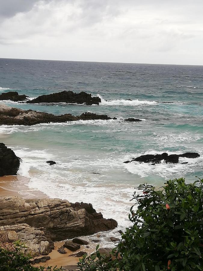 فيلا Casaplanca Eersterivierstrand المظهر الخارجي الصورة