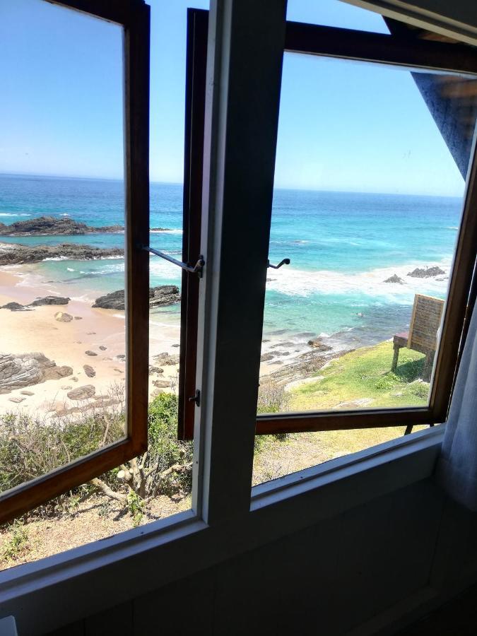 فيلا Casaplanca Eersterivierstrand المظهر الخارجي الصورة