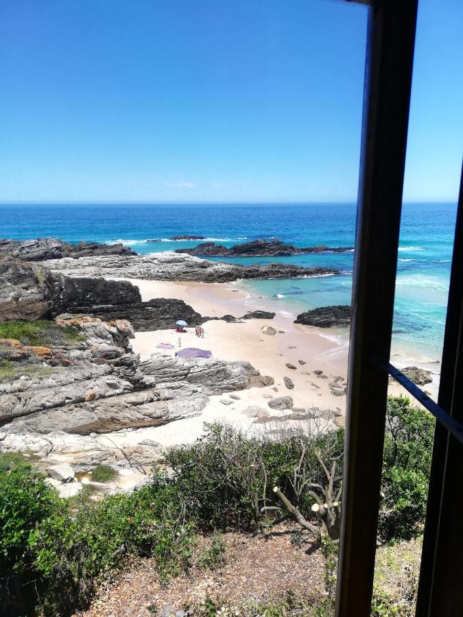 فيلا Casaplanca Eersterivierstrand المظهر الخارجي الصورة