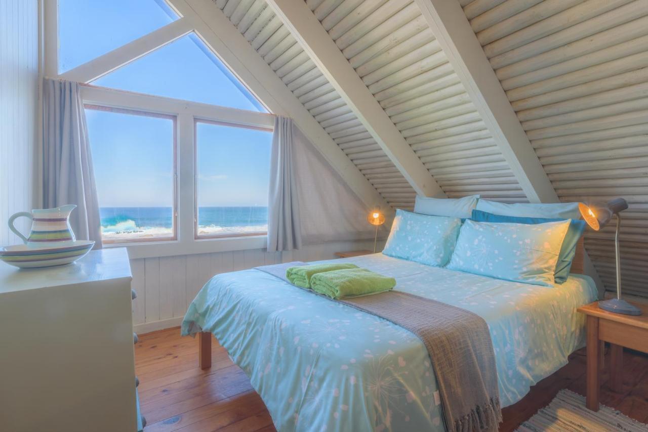 فيلا Casaplanca Eersterivierstrand المظهر الخارجي الصورة