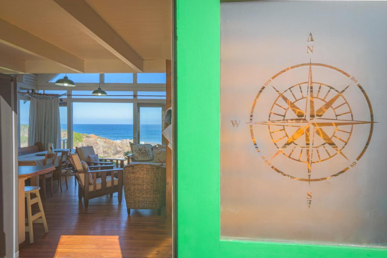 فيلا Casaplanca Eersterivierstrand المظهر الخارجي الصورة