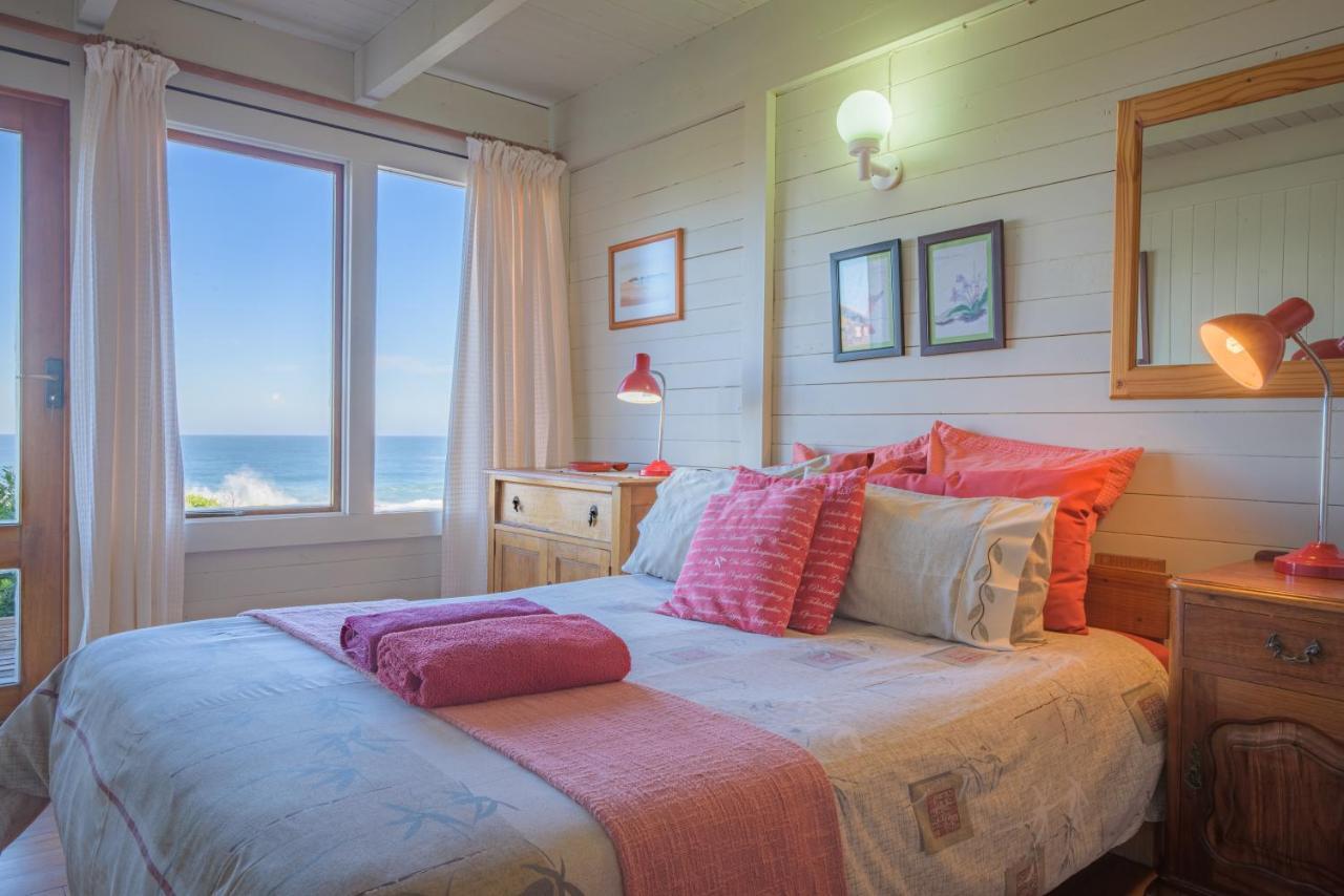 فيلا Casaplanca Eersterivierstrand المظهر الخارجي الصورة