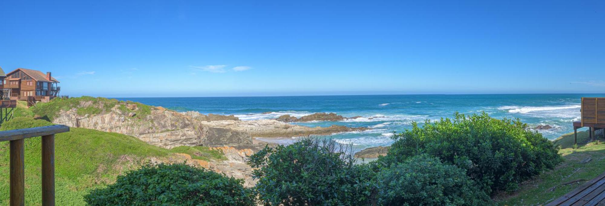 فيلا Casaplanca Eersterivierstrand المظهر الخارجي الصورة